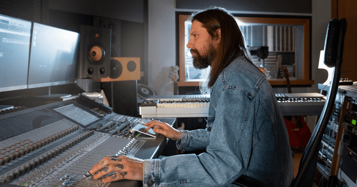TRAVEL LIGH, STAY PROTECTED: ULTRA-LIGHTWEIGHT CASE FOR AUDIO PROFESSIONALS